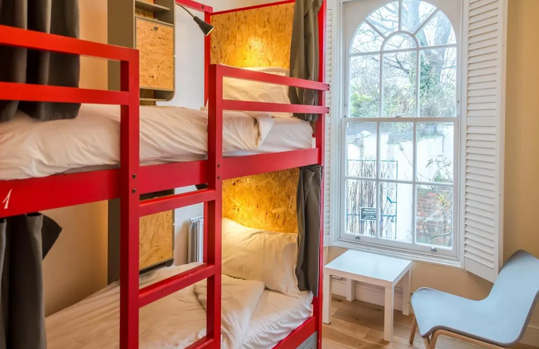 Park Villa Boutique Hostel-1